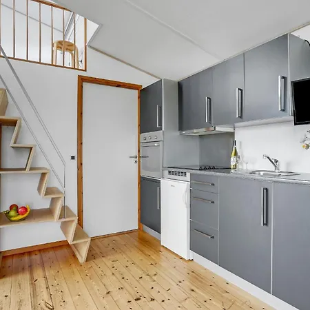 Σπίτι διακοπών 1 Bedroom In *