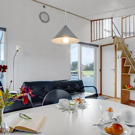 Σπίτι διακοπών 1 Bedroom In