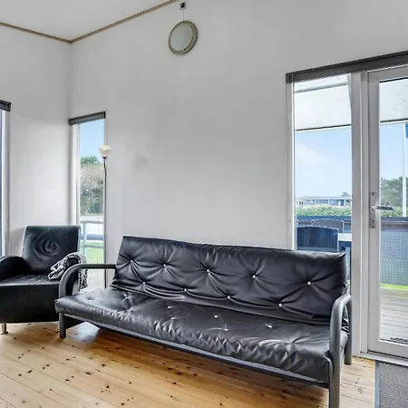 Σπίτι διακοπών 1 Bedroom In