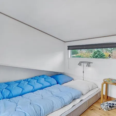 1 Bedroom In בית נופש *