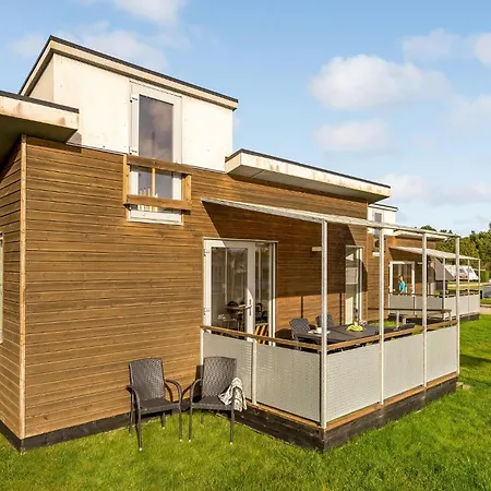 Stunning In With Kitchen Vestervig