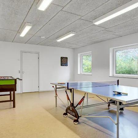 1 Bedroom In *