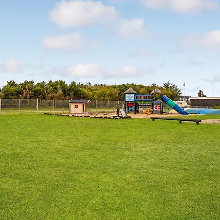 1 Bedroom In Σπίτι διακοπών Vestervig