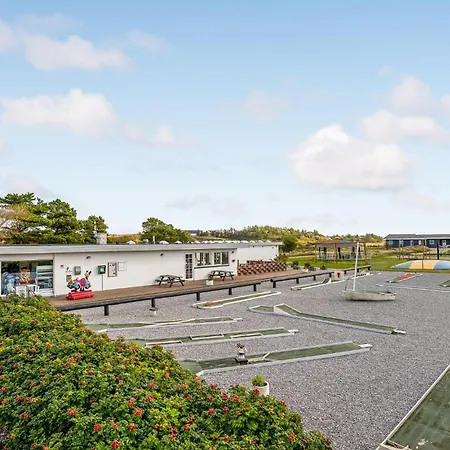 1 Bedroom In Vestervig