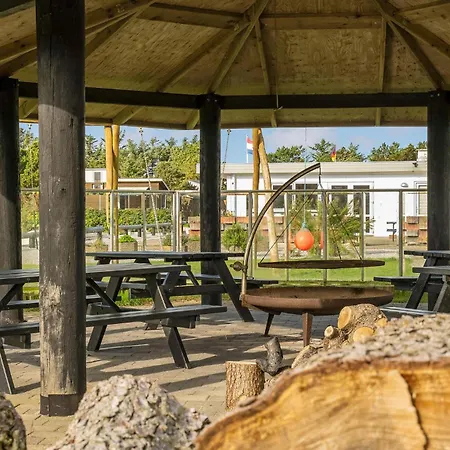 1 Bedroom In Dom wakacyjny Vestervig