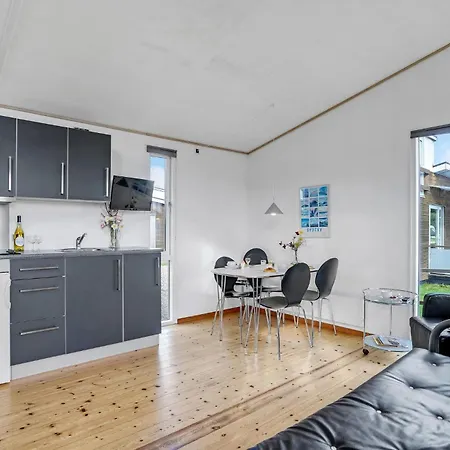 1 Bedroom In