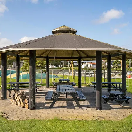 Σπίτι διακοπών 1 Bedroom In