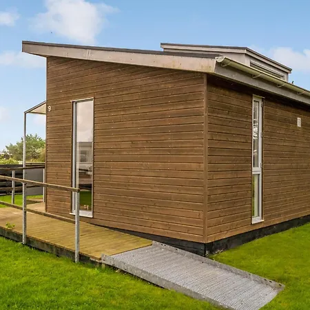 1 Bedroom In Vestervig