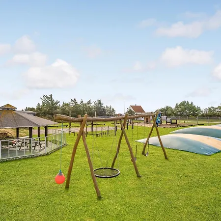 Σπίτι διακοπών 1 Bedroom In Vestervig