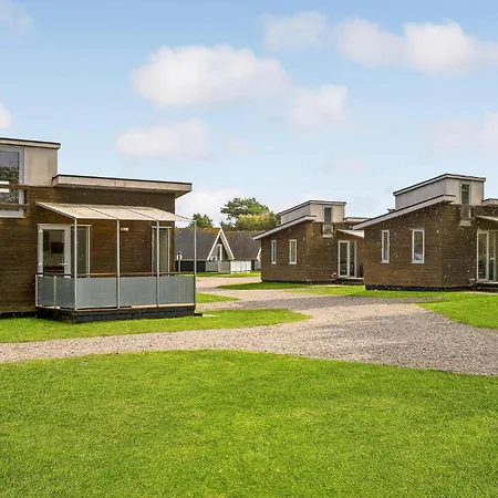 1 Bedroom In Vestervig