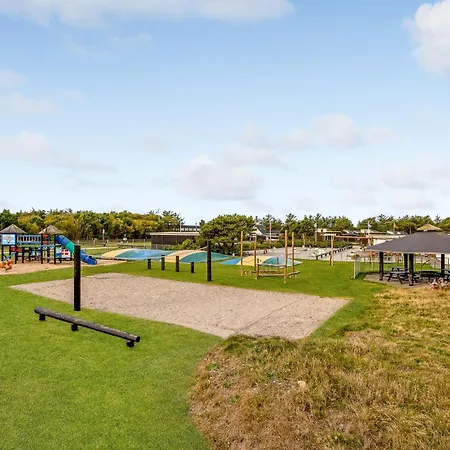 Σπίτι διακοπών 1 Bedroom In Vestervig