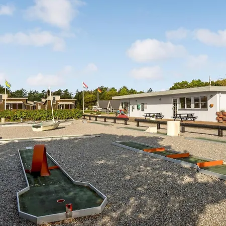 1 Bedroom In * Vestervig