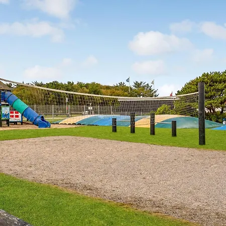 1 Bedroom In * Vestervig