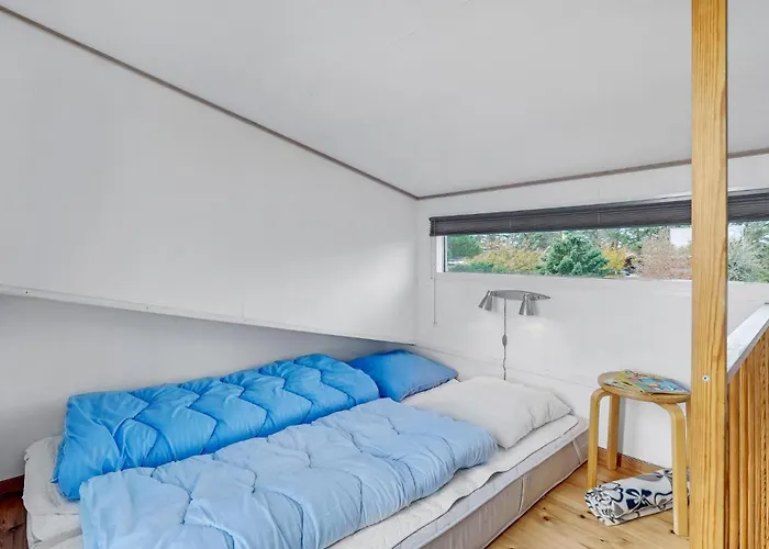 1 Bedroom In Сasa de vacaciones *