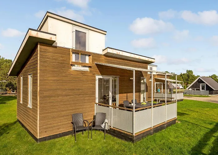 1 Bedroom In Vestervig