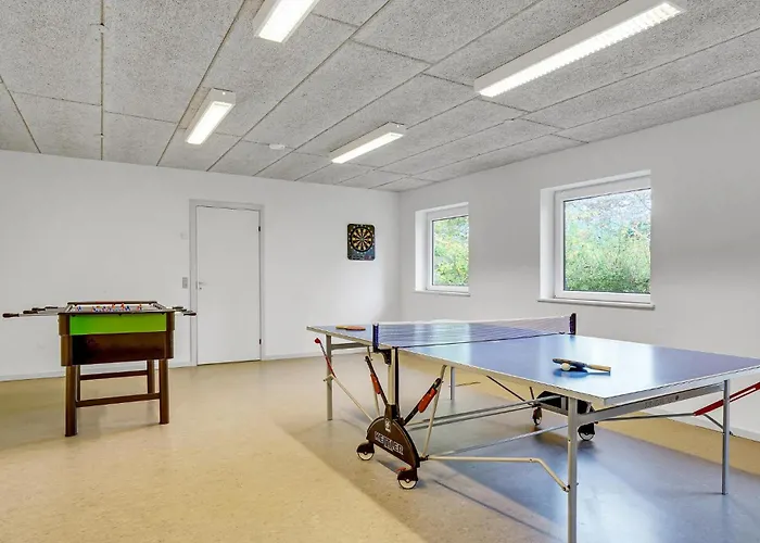 1 Bedroom In *
