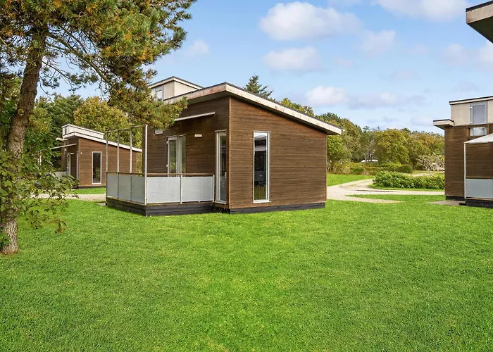 1 Bedroom In *
