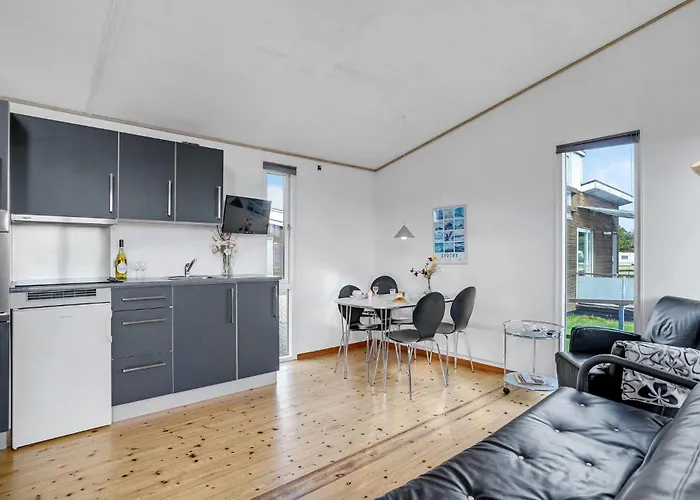 1 Bedroom In
